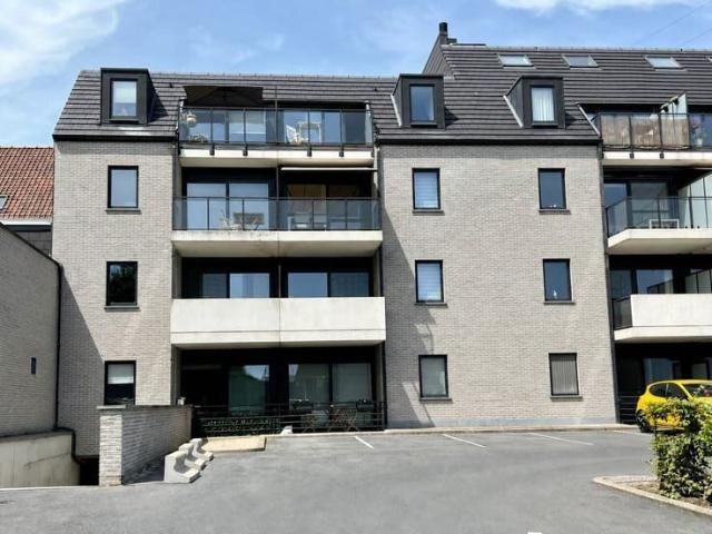 Appartement location à Zwevegem, West-Vlaanderen