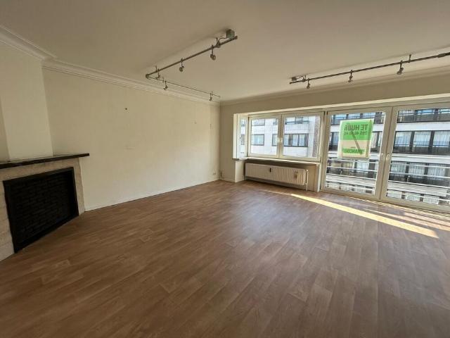 Appartement location à Oostende, West-Vlaanderen