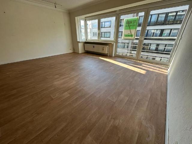 Appartement location à Oostende