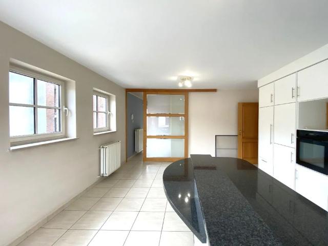 Appartement location à Dentergem, West-Vlaanderen
