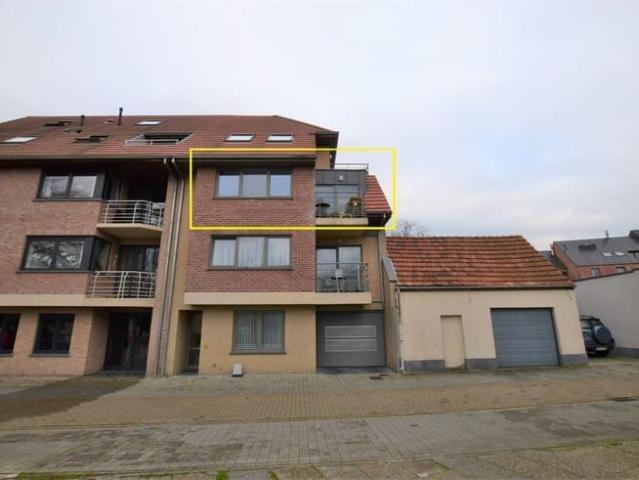 Appartement location à Gistel, West-Vlaanderen