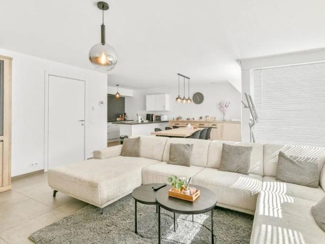 Appartement location à Gistel, West-Vlaanderen