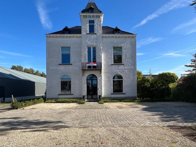 Bureau location à Melle, Oost-Vlaanderen