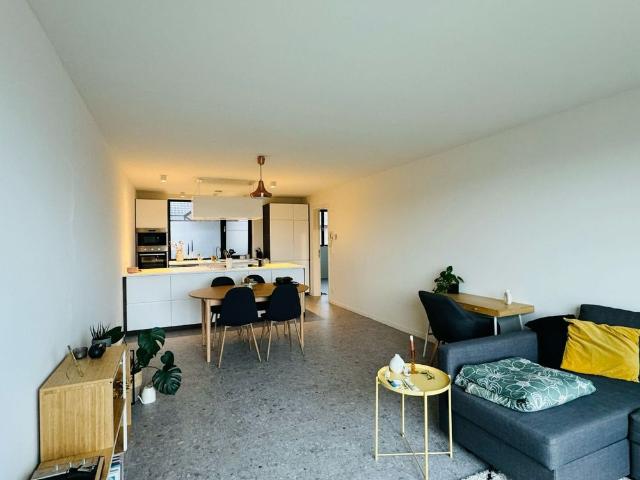 Appartement location à Herk-de-stad, Limburg