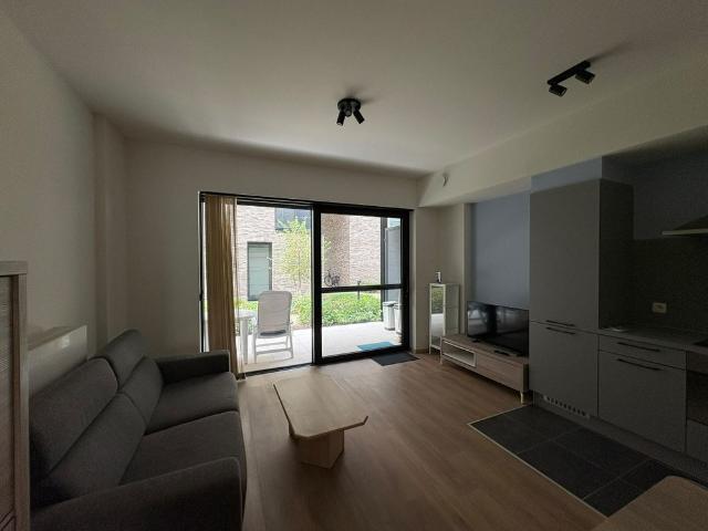 Appartement location à Heilig Hartwijk, Hasselt
