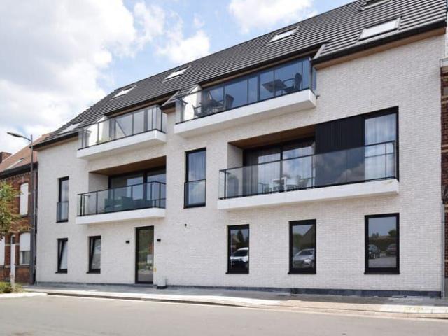 Appartement location à Ardoye, West-Vlaanderen