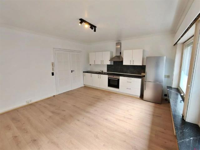 Appartement location à Courtrai, West-Vlaanderen