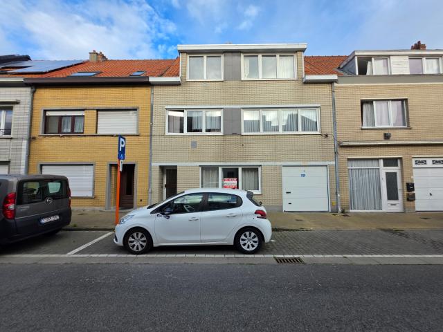 Appartement location à Bredene, West-Vlaanderen