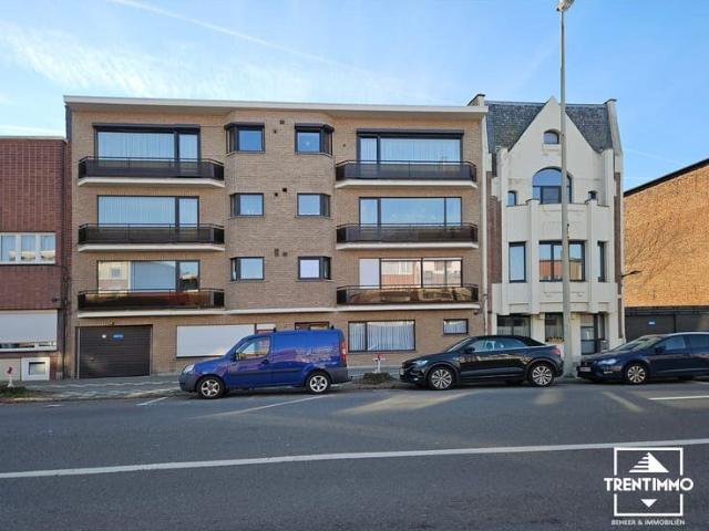 Appartement location à Antwerpen