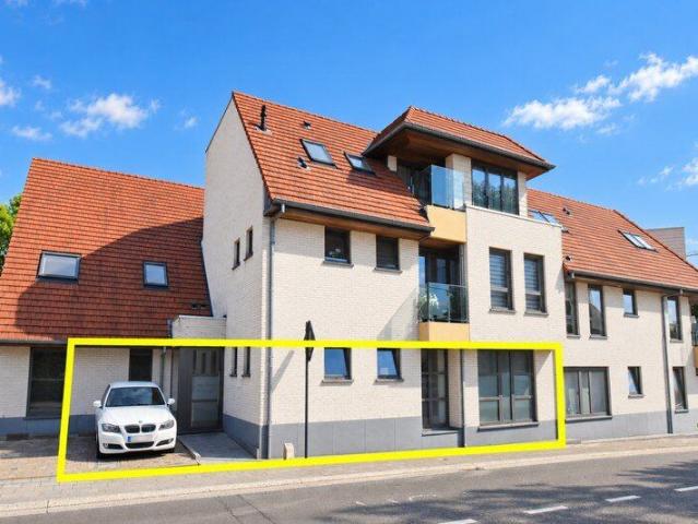 Appartement location à Erwetegem, Oost-Vlaanderen