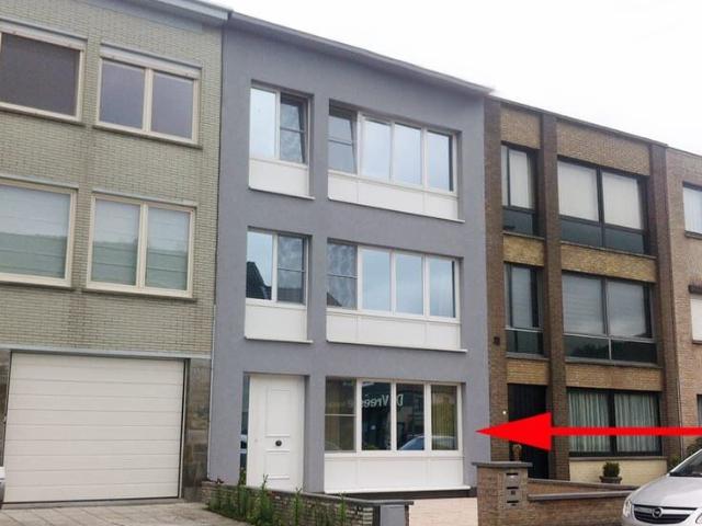 Appartement location à Brugge, West-Vlaanderen