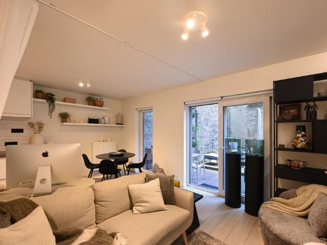 Appartement location à Antwerpen