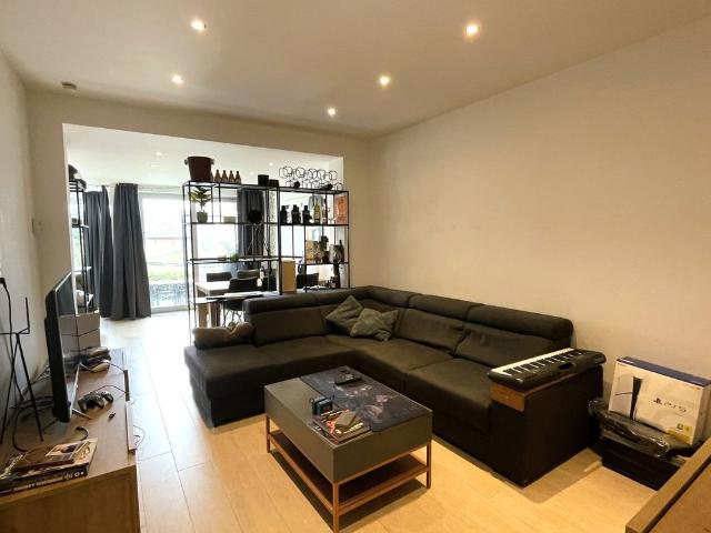 Appartement location à Lava, Brabant