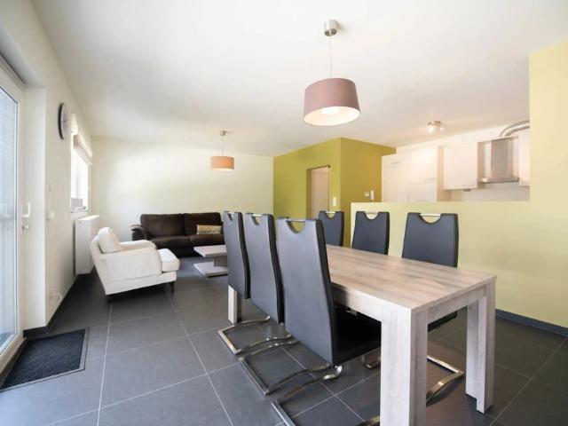 Appartement location à Offelken, Tongeren