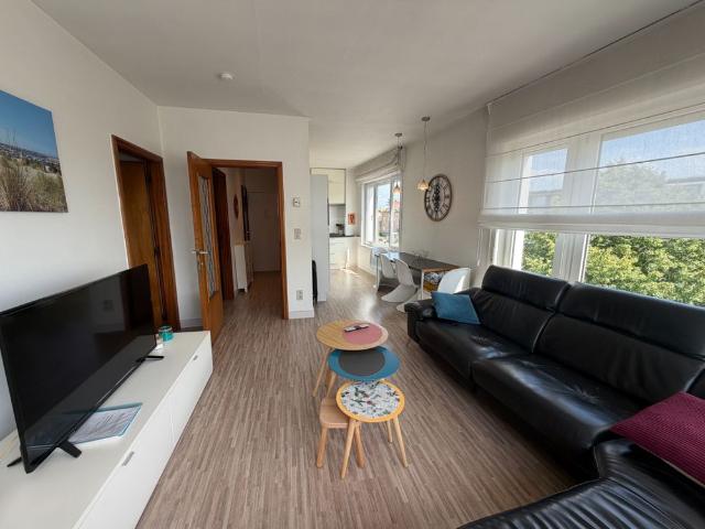 Appartement location à Blankenberghe, West-Vlaanderen