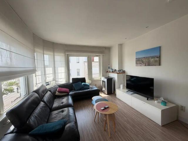 Appartement location à Blankenberghe, West-Vlaanderen
