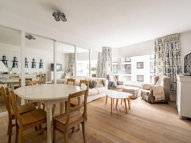 Appartement location à Knokke, Knokke-Heist