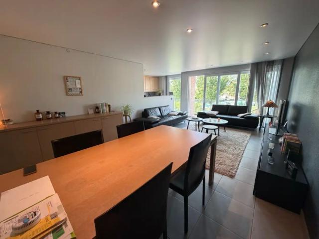 Appartement location à Blankenberghe, West-Vlaanderen