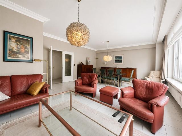 Appartement location à Antwerpen
