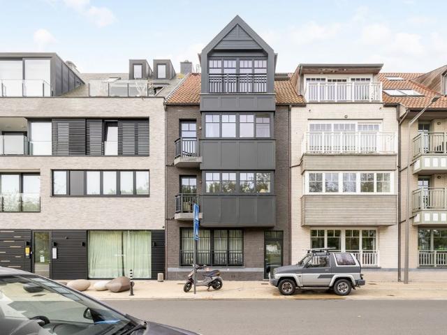 Appartement location à Heist, Knokke-Heist
