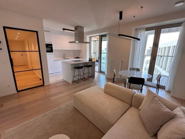 Kot location à Antwerpen