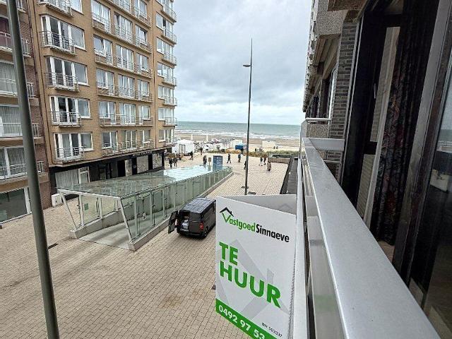 Appartement location à Middelkerke