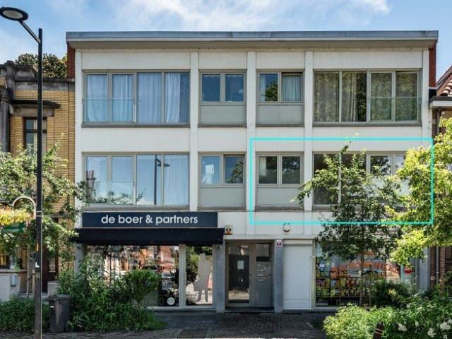 Appartement location à Hove, Antwerpen