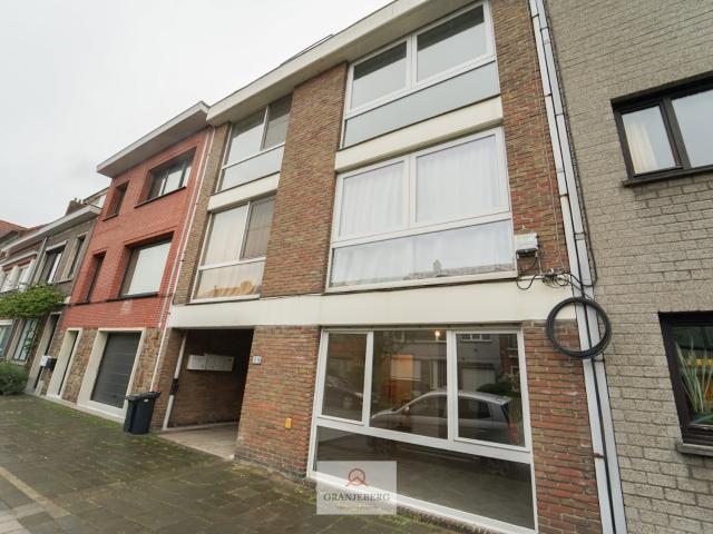 Appartement location à Desteldonk, Oost-Vlaanderen