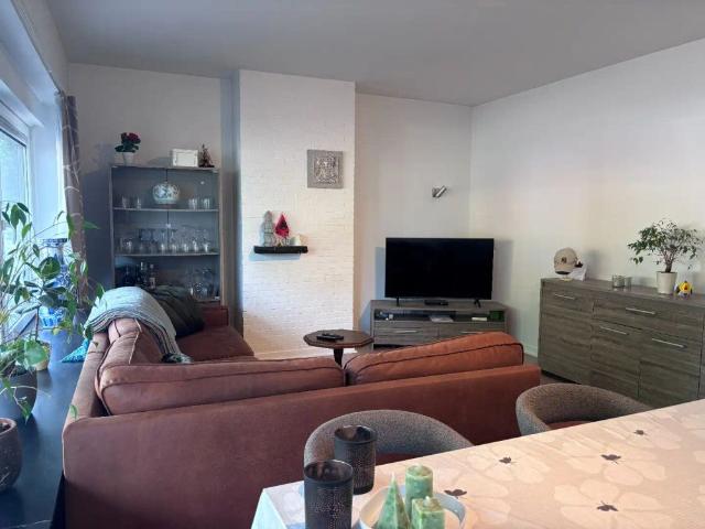 Appartement location à Brugge, West-Vlaanderen