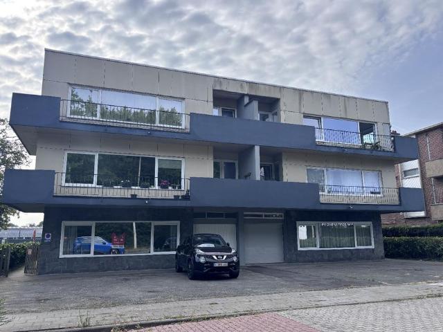 Appartement location à Brugge, West-Vlaanderen