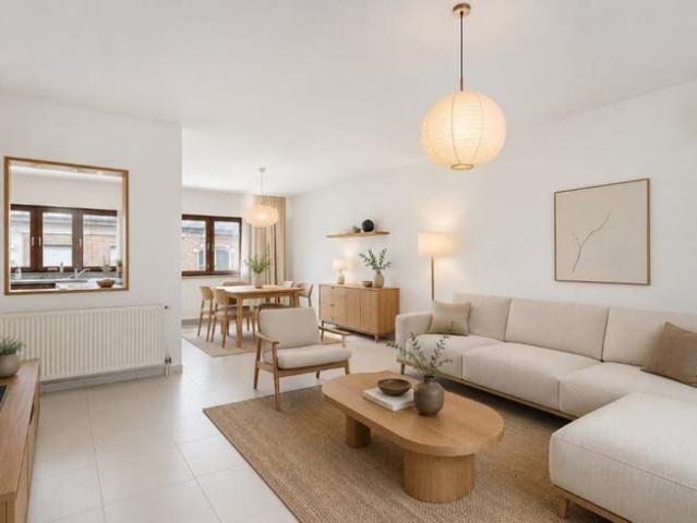 Maison location à Lebbeke, Oost-Vlaanderen