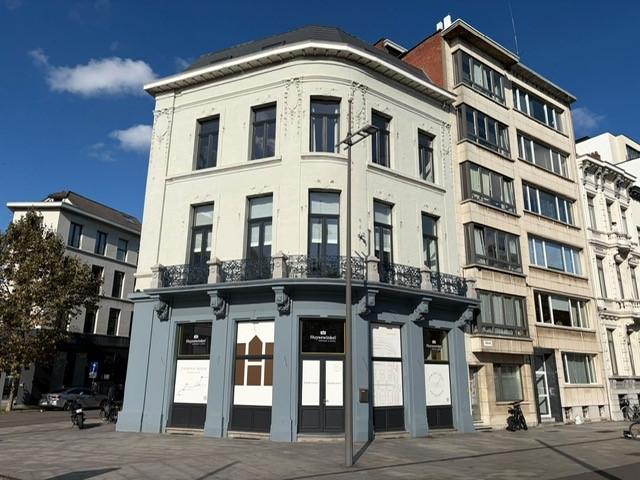 Maison location à Zuid, Antwerpen
