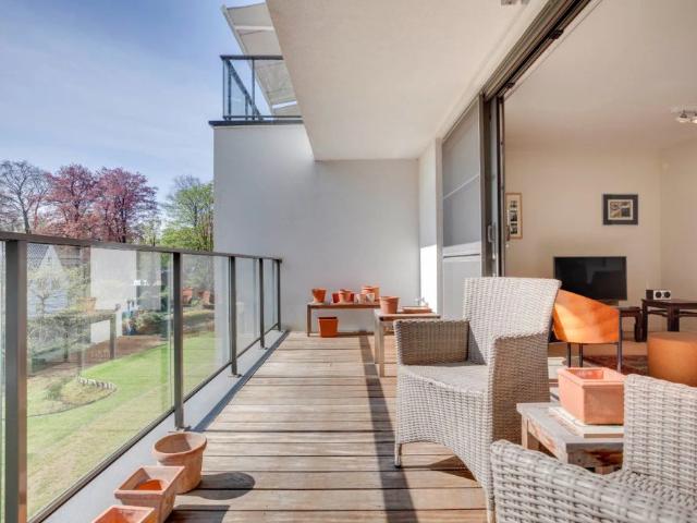 Appartement location à Desteldonk, Oost-Vlaanderen