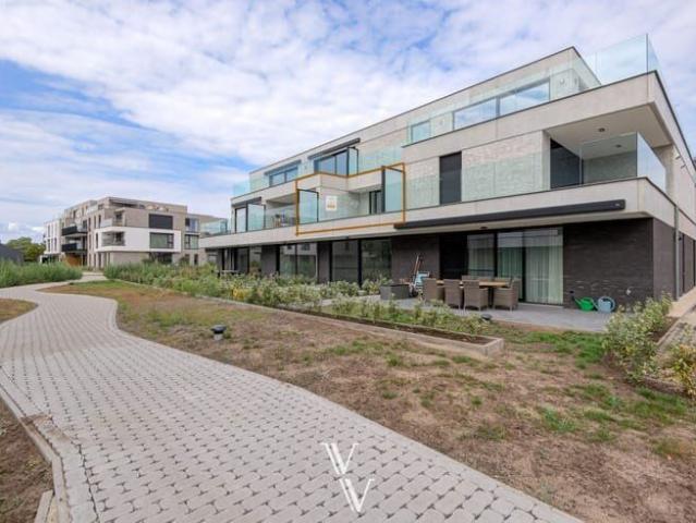Appartement location à Santhoven, Antwerpen