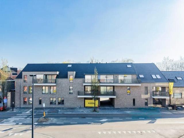 Appartement location à Ieper, West-Vlaanderen