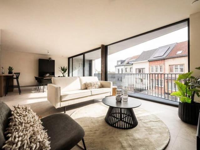 Appartement location à Desteldonk, Oost-Vlaanderen