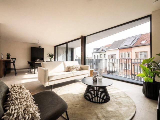 Appartement location à Gent