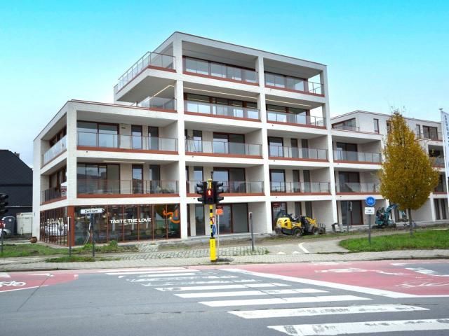 Appartement location à Roeselare
