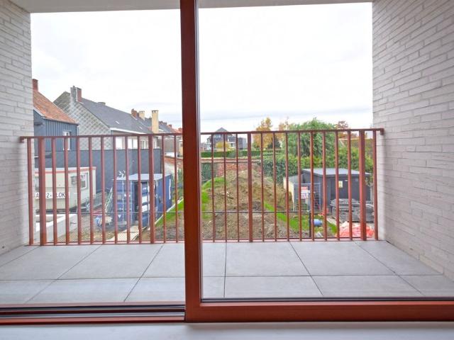 Appartement location à Roeselare, West-Vlaanderen