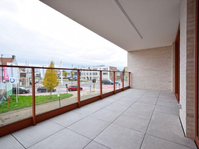 Appartement location à Roeselare, West-Vlaanderen