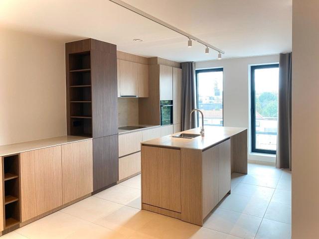 Appartement location à Strijpen, Oost-Vlaanderen
