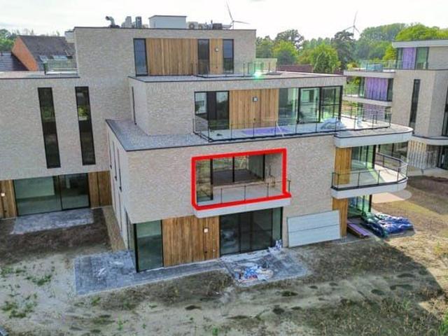 Appartement location à Bilzen, Limburg