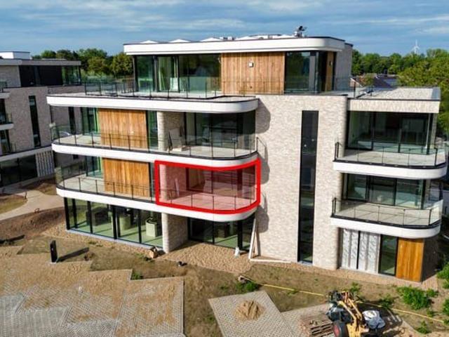 Appartement location à Beverst, Limburg