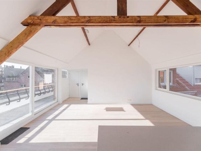 Appartement location à Oud-Merksem, Antwerpen