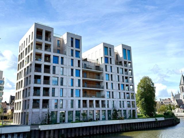 Appartement location à Deinze