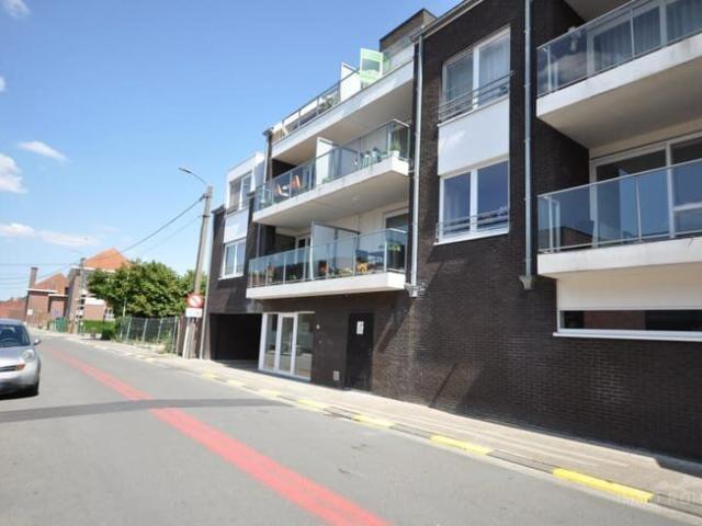 Appartement location à Avelgem, West-Vlaanderen