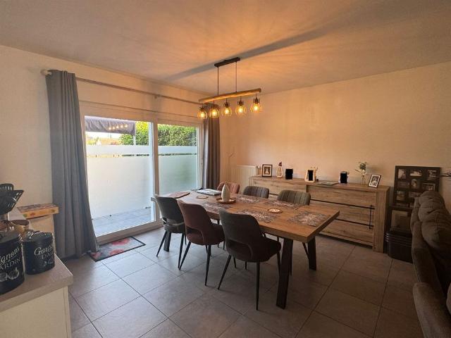 Appartement location à Leuze-en-hainaut, Wallonie
