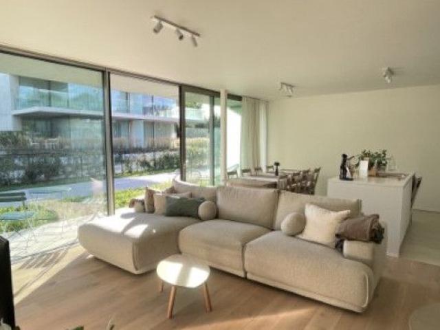 Appartement location à Desteldonk, Oost-Vlaanderen
