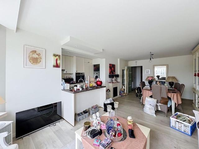 Appartement location à Knokke-heist, West-Vlaanderen