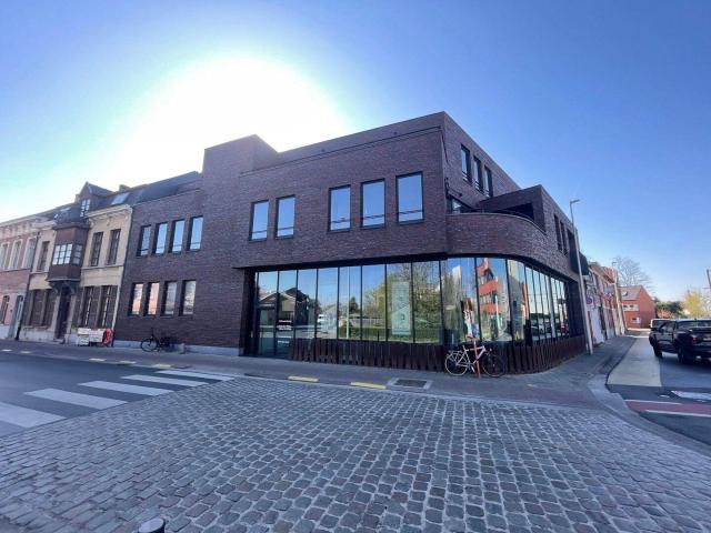 Appartement location à Tuinwijk, Zele